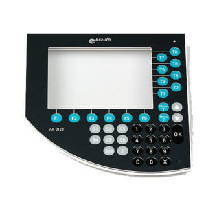 Diamond HMI