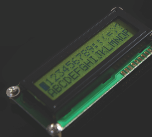 Diamond HMI