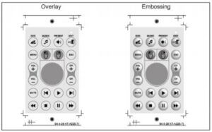 Diamond HMI