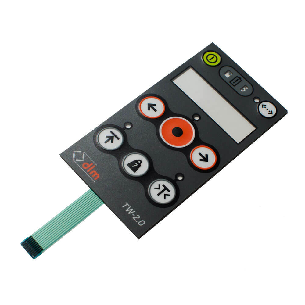 Diamond HMI
