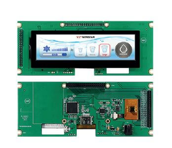 Diamond HMI