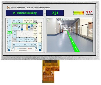 Diamond HMI