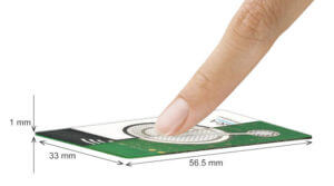Diamond HMI