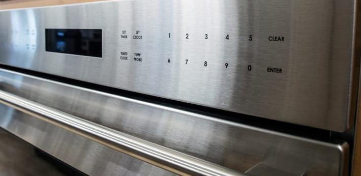 Touch Switching Technology