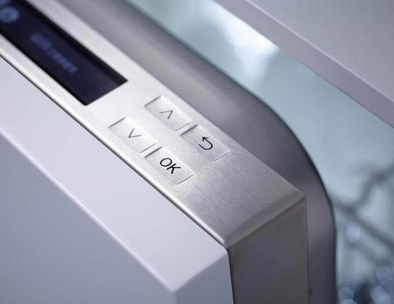 Touch Switching Technology