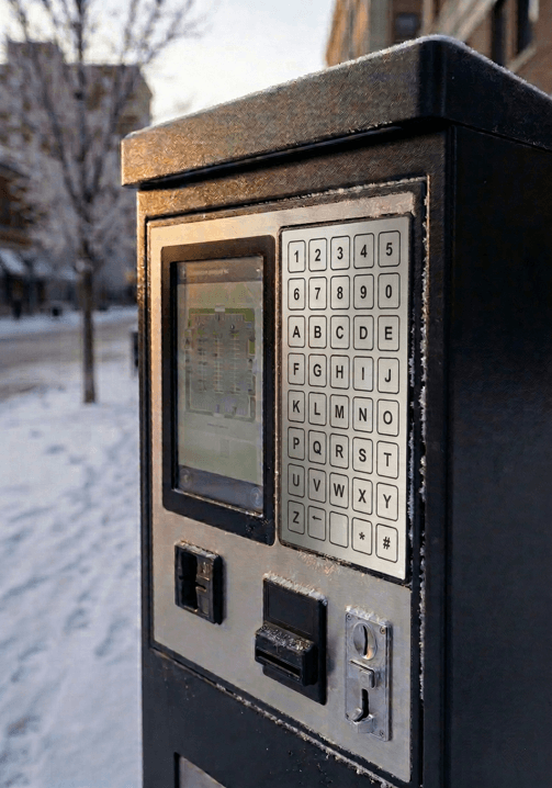 The Evolution of Human-Machine-Interfaces in Electronic Products